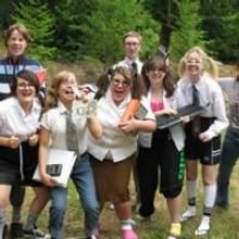 Paradise Theatre's Musical Theatre Camp 2009 Begins In July 