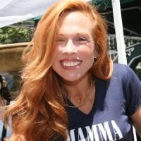 MAMMA MIA's Carolee Carmello To Receive Portrait At Sardi's Restaurant 5/19