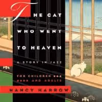 CAT WHO WENT TO HEAVEN Jazz Puppet Show begins 5/13 In Harlem