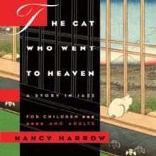 THE CAT WHO WENT TO HEAVEN Plays 6 Shows At Harlem School Of The Arts 5/13-6/3