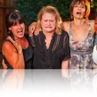 MOM'S THE WORD Makes West Coast Premiere At El Portal Forum Theatre 9/18