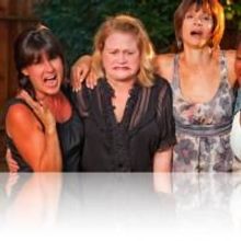 MOM'S THE WORD Makes West Coast Premiere At El Portal Forum Theatre 9/18