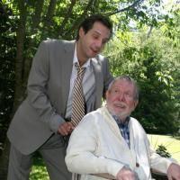TUESDAYS WITH MORRIE Takes The Stage At Totem Pole Playhouse 7/28
