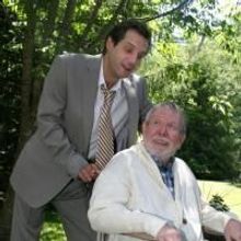 TUESDAYS WITH MORRIE Takes The Stage At Totem Pole Playhouse 7/28