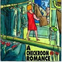 Katchos & Mulcahy's A CHECK-ROOM ROMANCE Premieres 5/13 At NYPL
