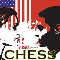 STROyKA Theatre Presents CHESS September 18 through 27
