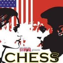 STROyKA Theatre Presents CHESS September 18 through 27