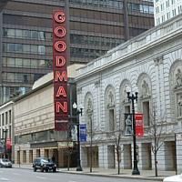 Goodman Holds GTS Free Intensive Intro Program Open To Chicago Youth 6/22-7/30