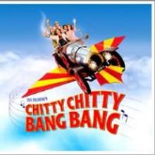 Local Children Cast In CHITTY CHITTY BANG BANG, Opens At ASU Gammage 6/16-21