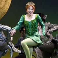Nick.com To Host SHREK THE MUSICAL 'Not Your Ordinary Princess' Competition