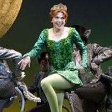 Nick.com To Host SHREK THE MUSICAL 'Not Your Ordinary Princess' Competition