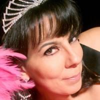 Forbidden Broadway's Christine Pedi Brings Solo Show 'Great Dames' To UK 6/2-21