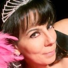 Forbidden Broadway's Christine Pedi Brings Solo Show 'Great Dames' To UK 6/2-21