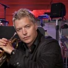 KETC Channel 9 and Fox Concerts Present Trumpeter Chris Botti 