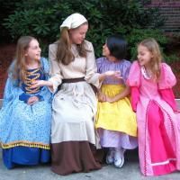 Photo Preview: Windham Theatre Guild Begins 25th Season With CINDERELLA, Opens 7/17
