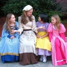 Photo Preview: Windham Theatre Guild Begins 25th Season With CINDERELLA, Opens 7/17