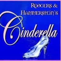 Laurel Mill Playhouse Summer Youth Production Presents CINDERELLA, Opens 7/31