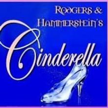Laurel Mill Playhouse Summer Youth Production Presents CINDERELLA, Opens 7/31