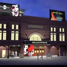Shadowbox Hosts 1st Sketch Comedy Festival 7/21-22 At Columbus Club