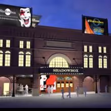 The Shadowbox Sketch Comedy Festival Runs 7/21, 7/22