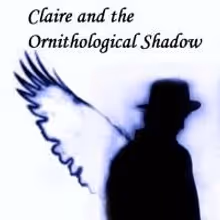 CLAIRE AND THE ORNITHOLOGICAL SHADOW Comes to The Seaport 7/29-8/3