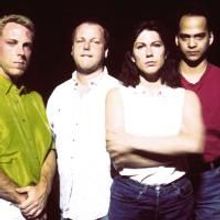 STG Presents The PIXIES 11/12, 11/13 At The Paramount Theatre