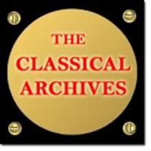 Classical Archives Offers Largest Collection of Classical Recordings On The Internet