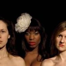 THE MAIDS Moves From Etcetera Theatre To The Greenwhich Playhouse 6/9-7/5