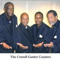 Westchester Broadway Theatre Presents A Doo Wop Evening With The Coasters & More 8/18
