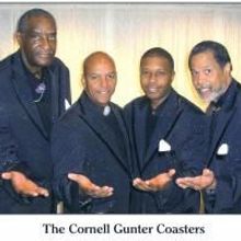 Westchester Broadway Theatre Presents A Doo Wop Evening With The Coasters & More 8/18