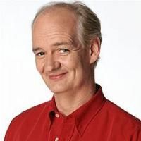 MATRIX:MIDLAND Fest Presents An Evening With Colin Mochris & Brad Sherwood 5/27