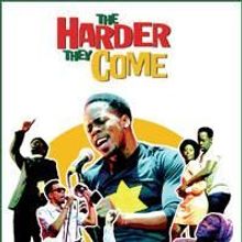 THE HARDER THEY COME Comes To The Canon Theatre For Limited Run 7/21-8/23