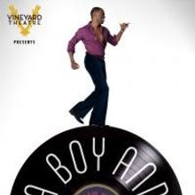 Colman Domingo's A BOY AND HIS SOUL Opens Tonight At The Vineyard