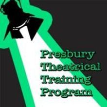 The Presbury Theatrical Training Program Has Extended its Registration Period to 9/11