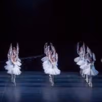 Corella Ballet Makes U.S. Debut at City Center 3/17/2010 For Four Performance…