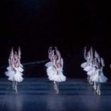 Corella Ballet Makes U.S. Debut at City Center 3/17/2010 For Four Performance…