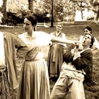 KING LEAR Opens Free 'Shakespeare On The Run' Series In Central Park 5/28-6/21