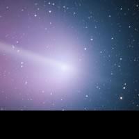 HIDING BEHIND COMETS Comes To Nicu's Spoon Theater 7/8-7/26