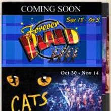 The Palace Theatre Presents the 2009-2010 Citizens Bank Performing Arts Series