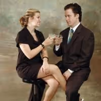 Webster's Conservatory of Theatre Arts Presents Sondheim's COMPANY 9/30-10/11