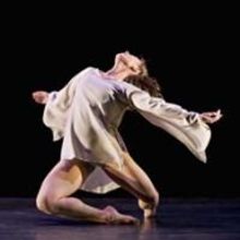 Rioult Presents The Premiere Of THE GREAT MASS 1/19/2010-1/24/2010 At The Joyce Theat