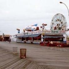 Coney Island Hosts the First Annual Literary and Performance Festival 9/12-13