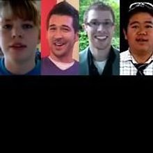 Vote Online To Pick The Host For Confessions Of A First-Time Operagoer Project