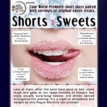 Rogue Machine Theater Announces SHORTS AND SWEETS 8/7-8/22