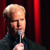 Comedian Jim Gaffigan Headlines U of U Homecoming Week, Opens 2009-10 Season at…