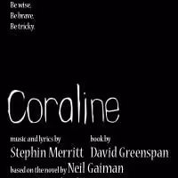 MCC Theater Extends CORALINE Through 7/5