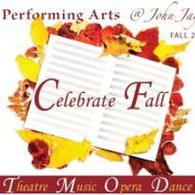 The Lynch Theater at John Jay College Announces Fall 2009 Season, Features Eli Wallac