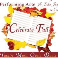 Gerald W. Lynch Theater at John Jay College Presents 'Great Music for a Great City'…