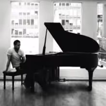 Scott Alan Brings 'Just Me...And Them: The Songs Of Scott Alan' To Birdland 6/15
