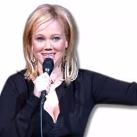 Caroline Rhea Kicks Off Summer Lineup For Bay Street's Comedy Series 6/8
